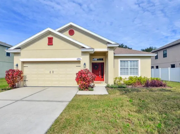 7610 Tangle Brook Blvd, Gibsonton, FL 33534