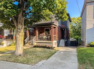 2908 Montclair Ave, Cincinnati, OH 45211