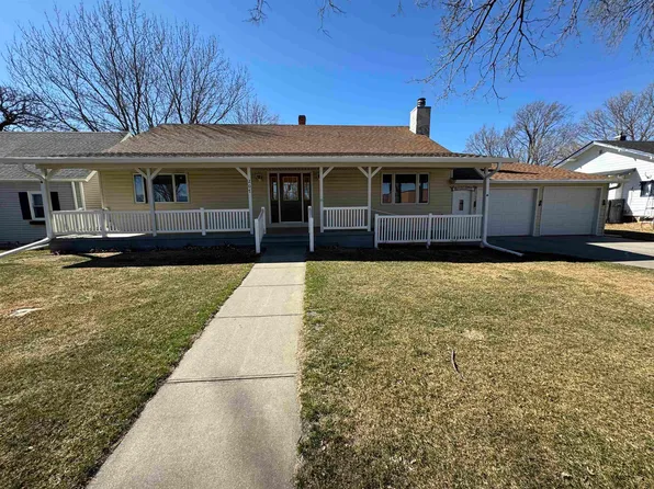 207 Medina Ave, Bertrand, NE 68927