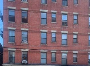 336 4th St APT 4A, Jersey City, NJ 07302