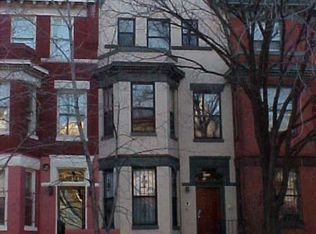 1712 U St NW APT 2, Washington, DC 20009