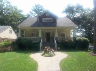 2502 Jefferson Ter, East Pt, GA