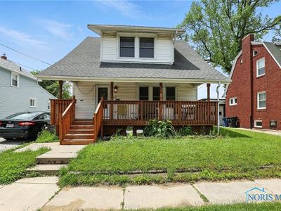 116 S Summit St, Bowling Green, OH, 43402