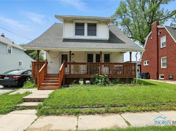116 S Summit St, Bowling Green, OH 43402