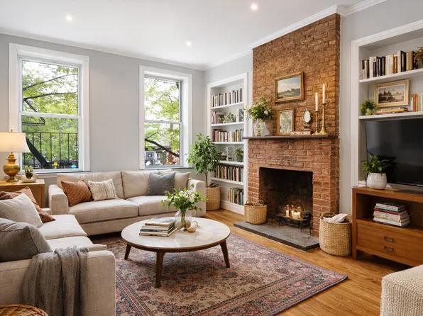 560 Hudson Street image 1 of 3