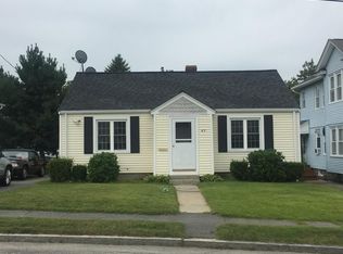 49 Collins St, Worcester, MA 01606