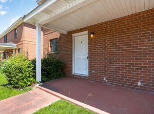 7250 Hilburn Rd APT 3A, Pensacola, FL 32504