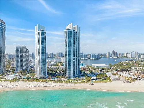 18201 Collins Ave Photo 1