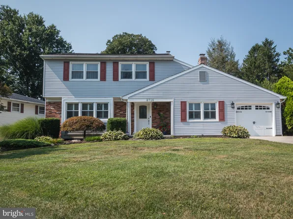 2716 Barnsley Rd, Wilmington, DE 19808
