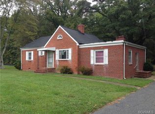 1702 Francis Rd, Glen Allen, VA 23059