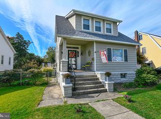 1016 S Beechfield Ave, Baltimore, MD 21229