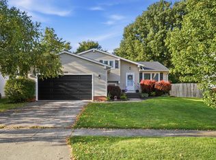 5580 Fescue Dr, Hilliard, OH 43026