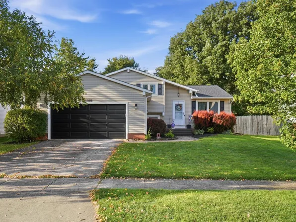 5580 Fescue Dr, Hilliard, OH 43026