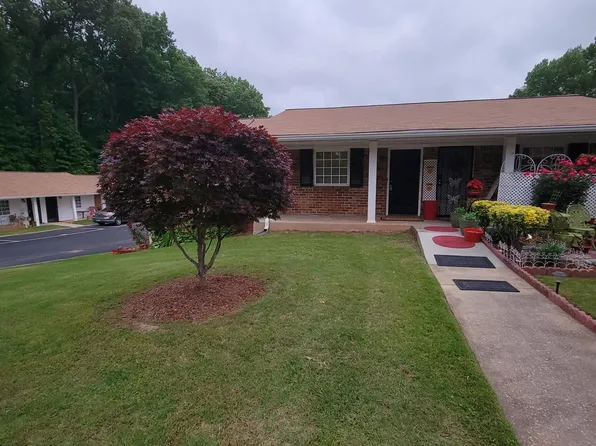 140 Mount Zion Rd SE, Atlanta, GA 30354