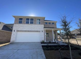 1020 Sienna Bear Rd, Georgetown, TX 78633