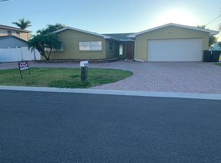 504 Johns Pass Ave, Madeira Beach, FL 33708