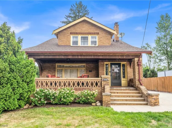 18014 Larchwood Ave, Cleveland, OH 44135
