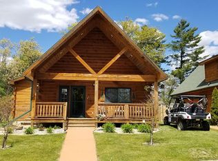 446 Overlook Ct, Warrens, WI 54666