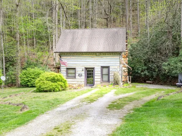366 Newman Rd, Franklin, NC 28734