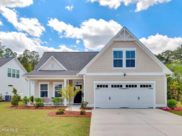 404 Beaumont Oaks Drive, Wilmington, NC 28411
