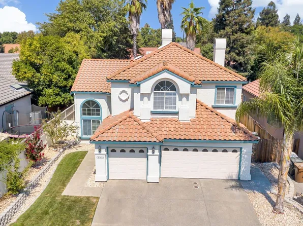6015 Field Brook Ct, Elk Grove, CA 95758