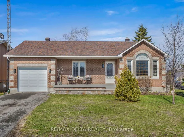 48 Stephens St, Champlain, ON K0B 1R0