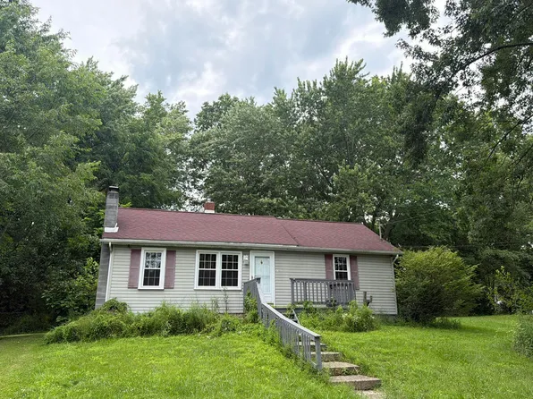 4785 Damon Ave NW, Warren, OH 44483