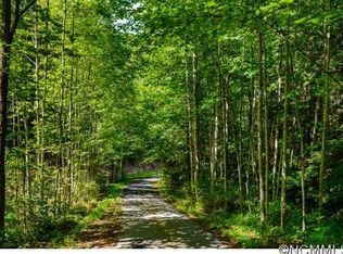 12 Alpine Way, Swannanoa, NC 28778