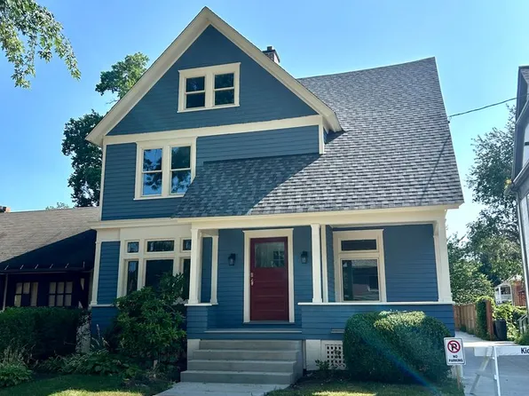 621 Cherry St, Erie, PA 16502