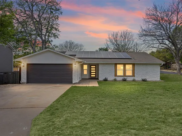 7900 Keneshaw Dr, Austin, TX 78745