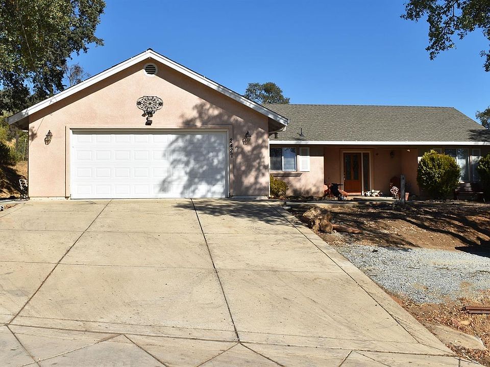 2427 Heinemann Dr, Valley Springs, CA 95252 Zillow