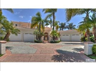 30362 Via Encantado, San Juan Capistrano, CA 92675