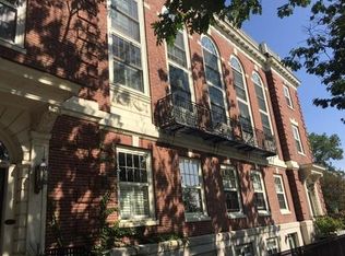 17 Central St UNIT 4, Salem, MA 01970