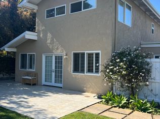 1367 Danielson Rd #B, Santa Barbara, CA 93108