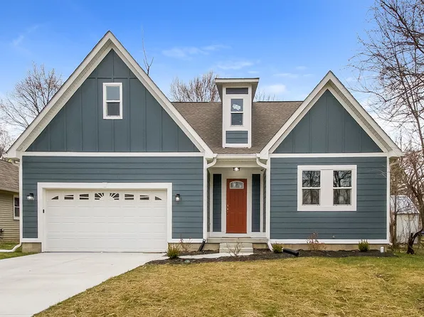 8814 Terrace Ave, Indianapolis, IN 46234