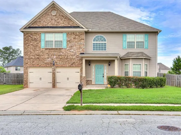3013 Burgess St, Augusta, GA 30909