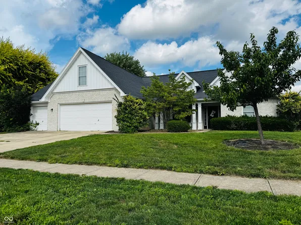 1071 Bennington Ct, Greenwood, IN 46143