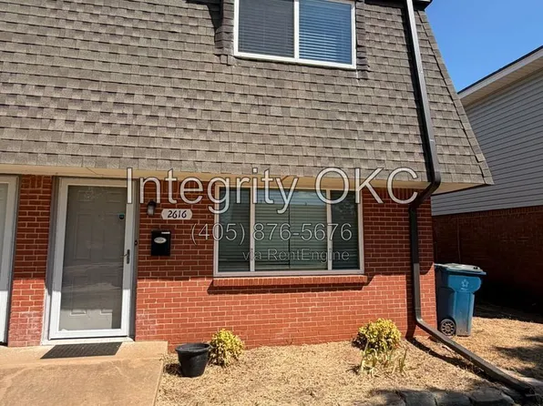 2614 Elwood Dr, Edmond, OK 73013