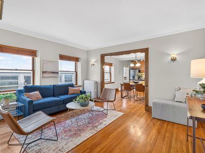 3129 Fremont Ave S APT 1, Minneapolis, MN, 55408