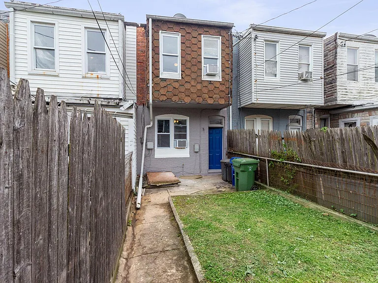 2514 Wilkens Ave — Photo 11