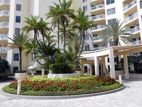 3rd image of 1200 Gulf Blvd APT 1805