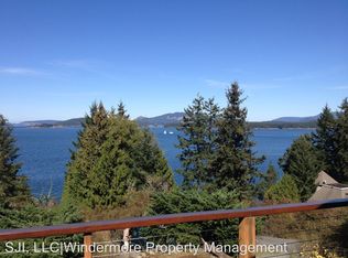 81 Evans Way, Friday Harbor, WA 98250