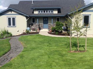 5511 NW 234th St, Ridgefield, WA 98642