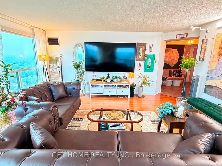 2155 Burnhamthorpe Rd W #1709 — Photo 7
