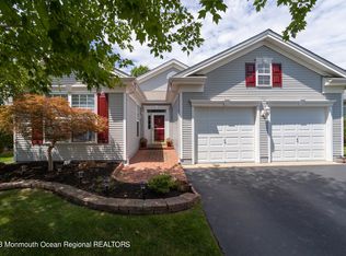 20 Nottingham Way, Jackson, NJ 08527