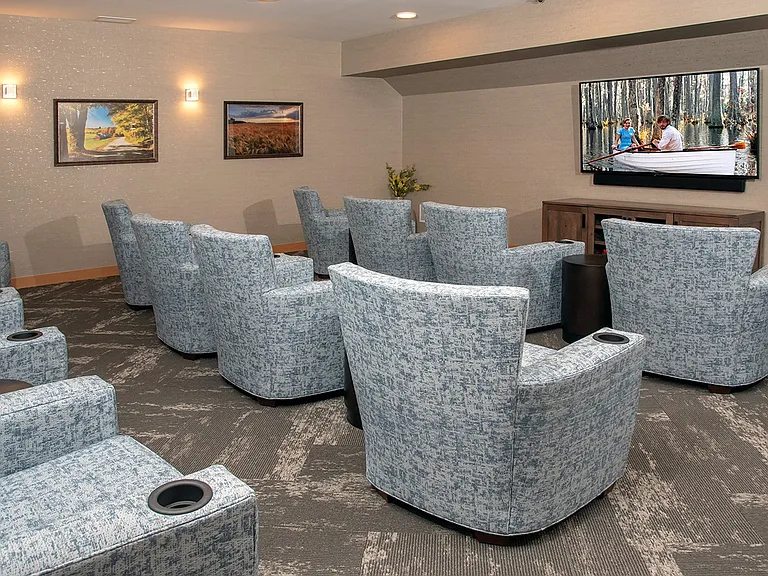 The Legends of Woodbury 55+ Apartments — Photo 24