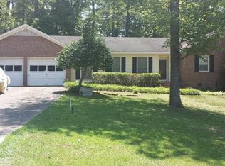 242 Piney Grove Rd, Columbia, SC 29210