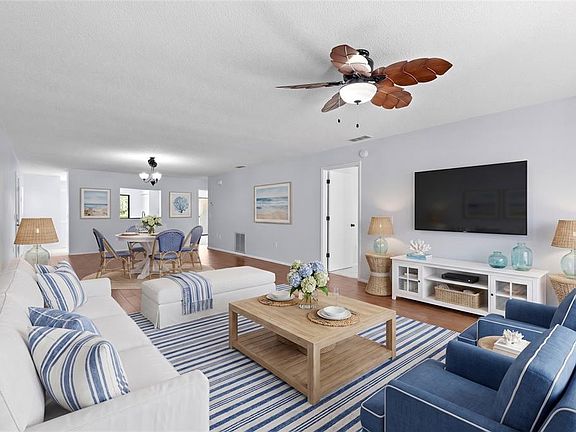 4th image of 6110 Country Club Way APT 204