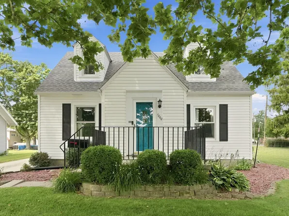 1860 Fruit St, Huntington, IN 46750