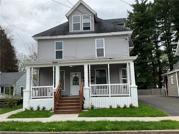 22 Hickok Ave, Norwich, NY 13815